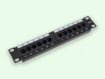 panneau-de-brassage-12-ports-cat6-w-d-link-